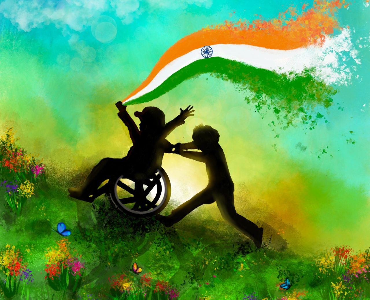 Idam Magazine 2023 August Edition