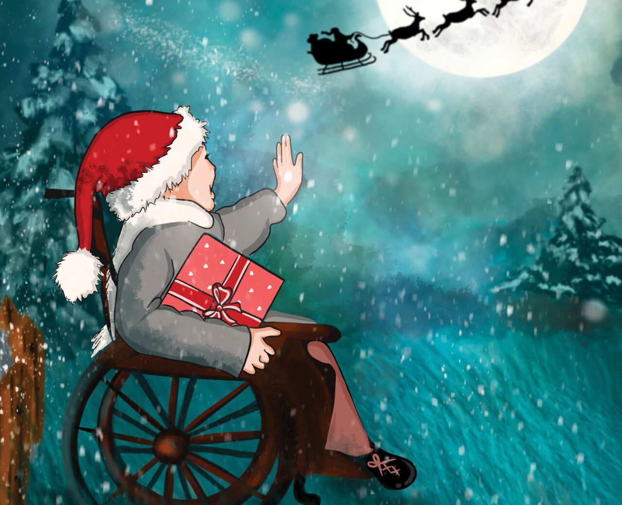 Idam Magazine December Edition 2023