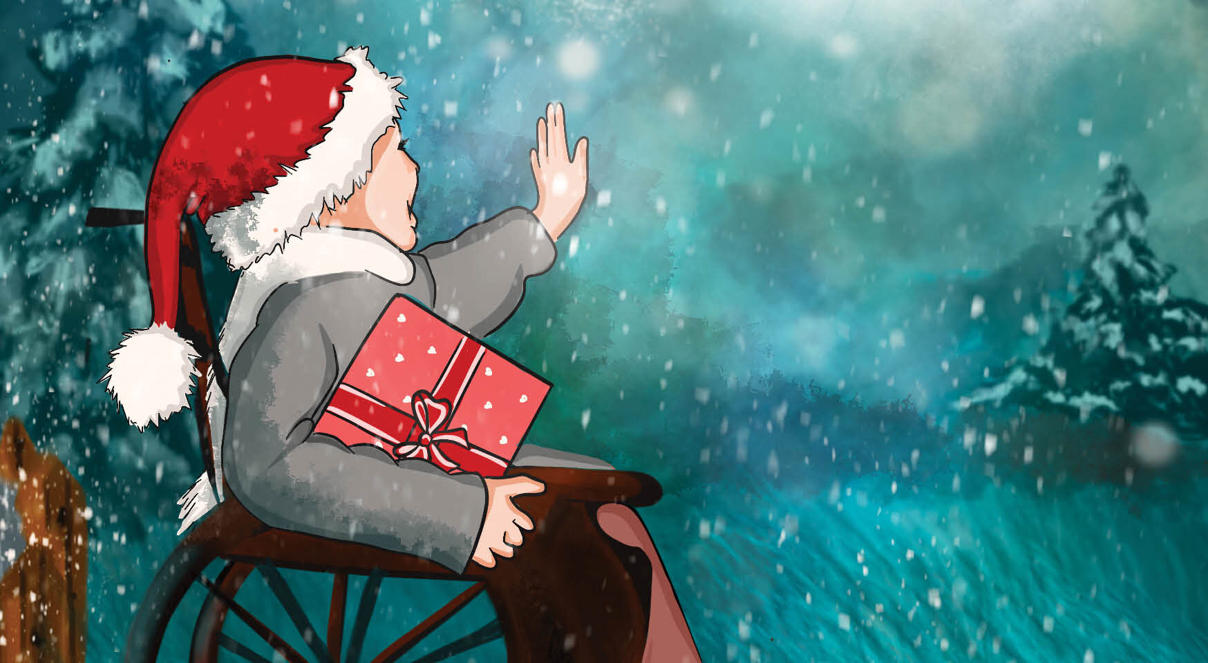 Idam Magazine December Edition 2023