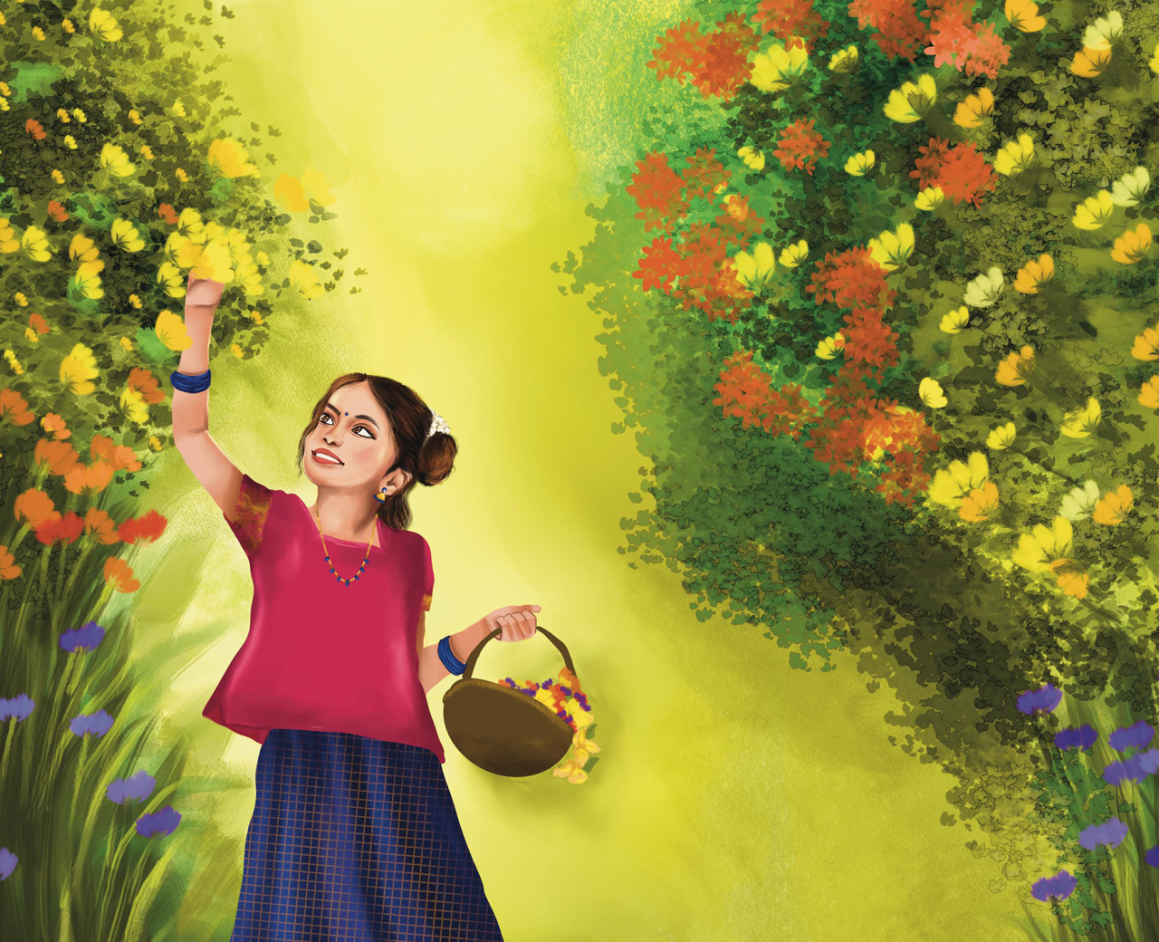 Idam Magazine August 2025 Edition