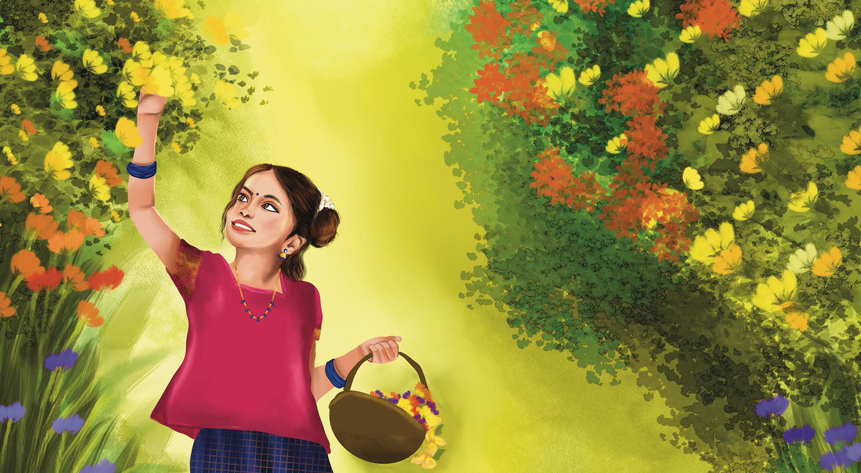 Idam Magazine August 2025 Edition