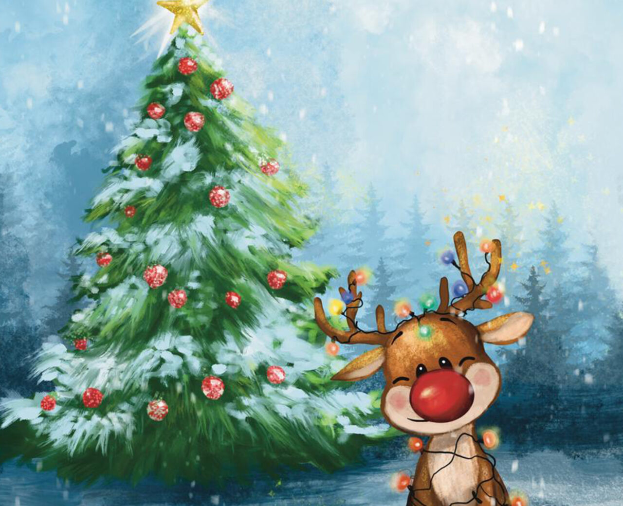 Idam Magazine December 2025 Edition