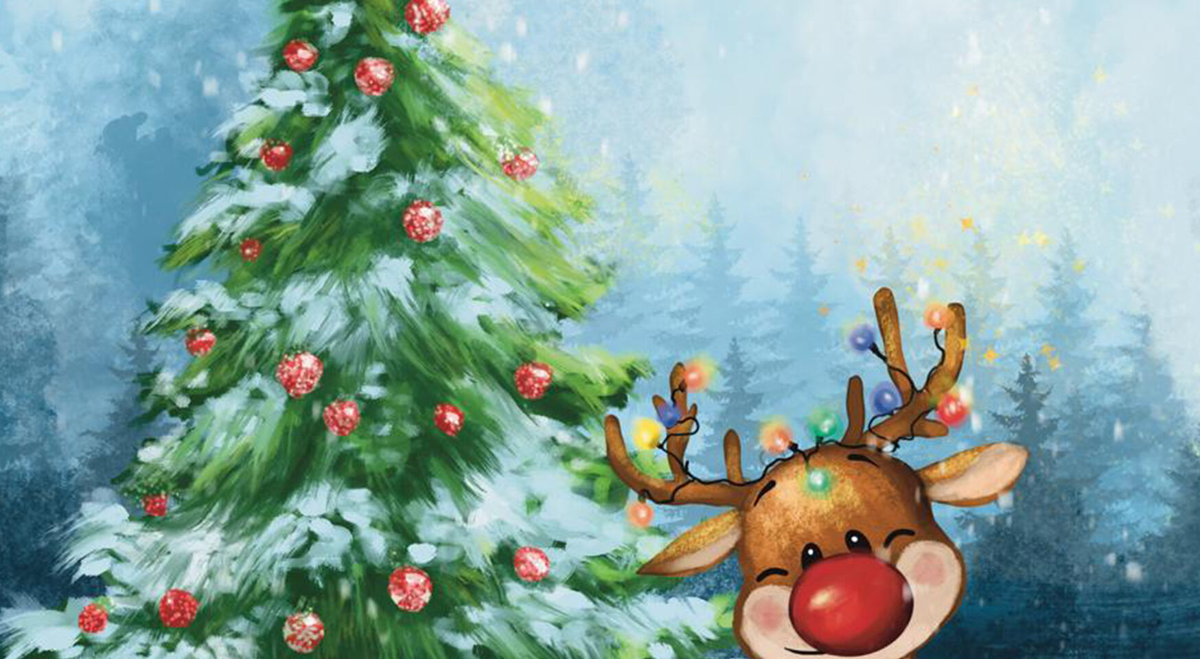 Idam Magazine December 2025 Edition